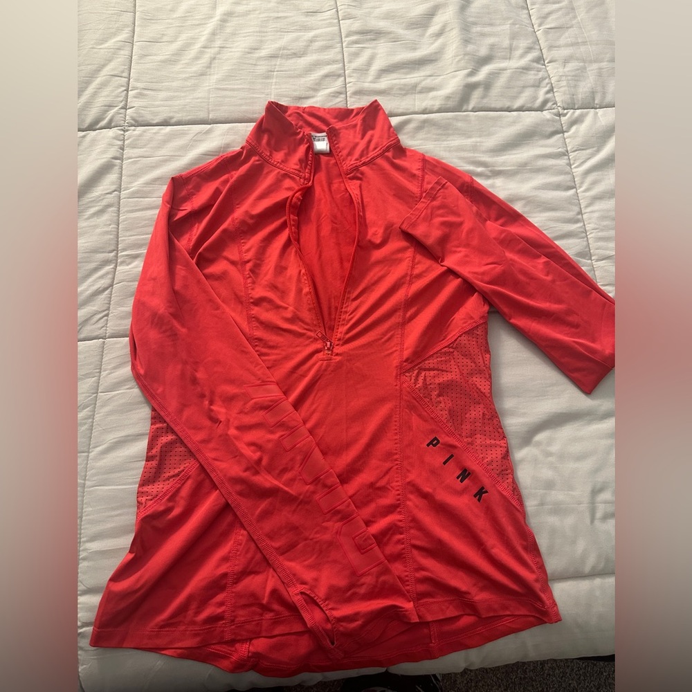 Victoria's Secret PINK Zip Jacket